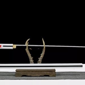 White Grass Sword