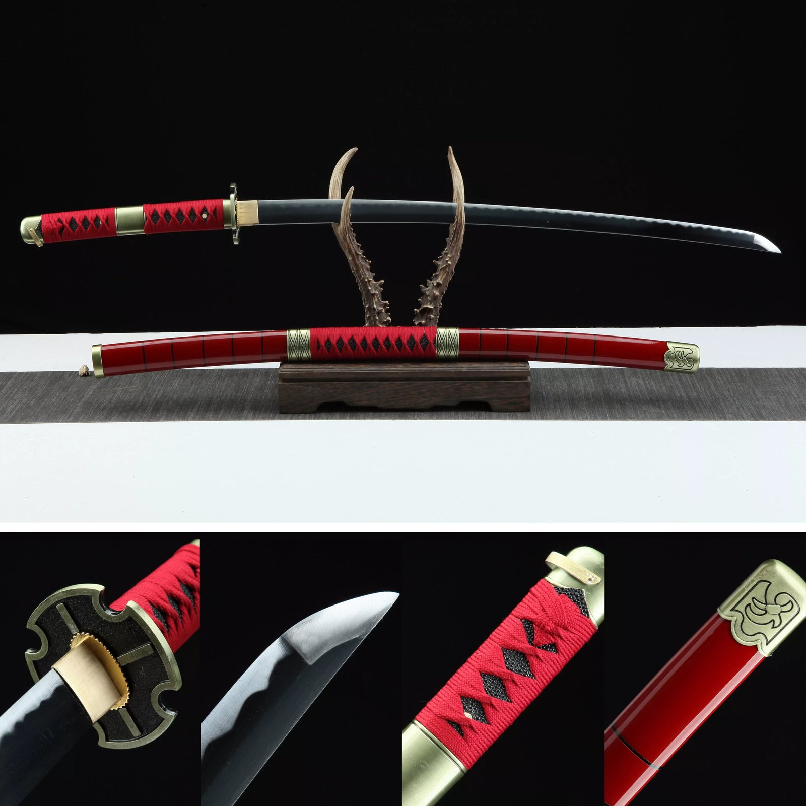 One Piece - Gigan