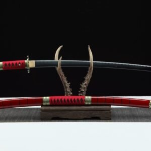 Alternative view of One Piece - Gigan
