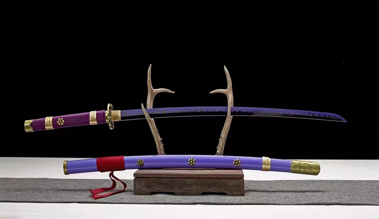 One Piece - Purple Devil - Image 2