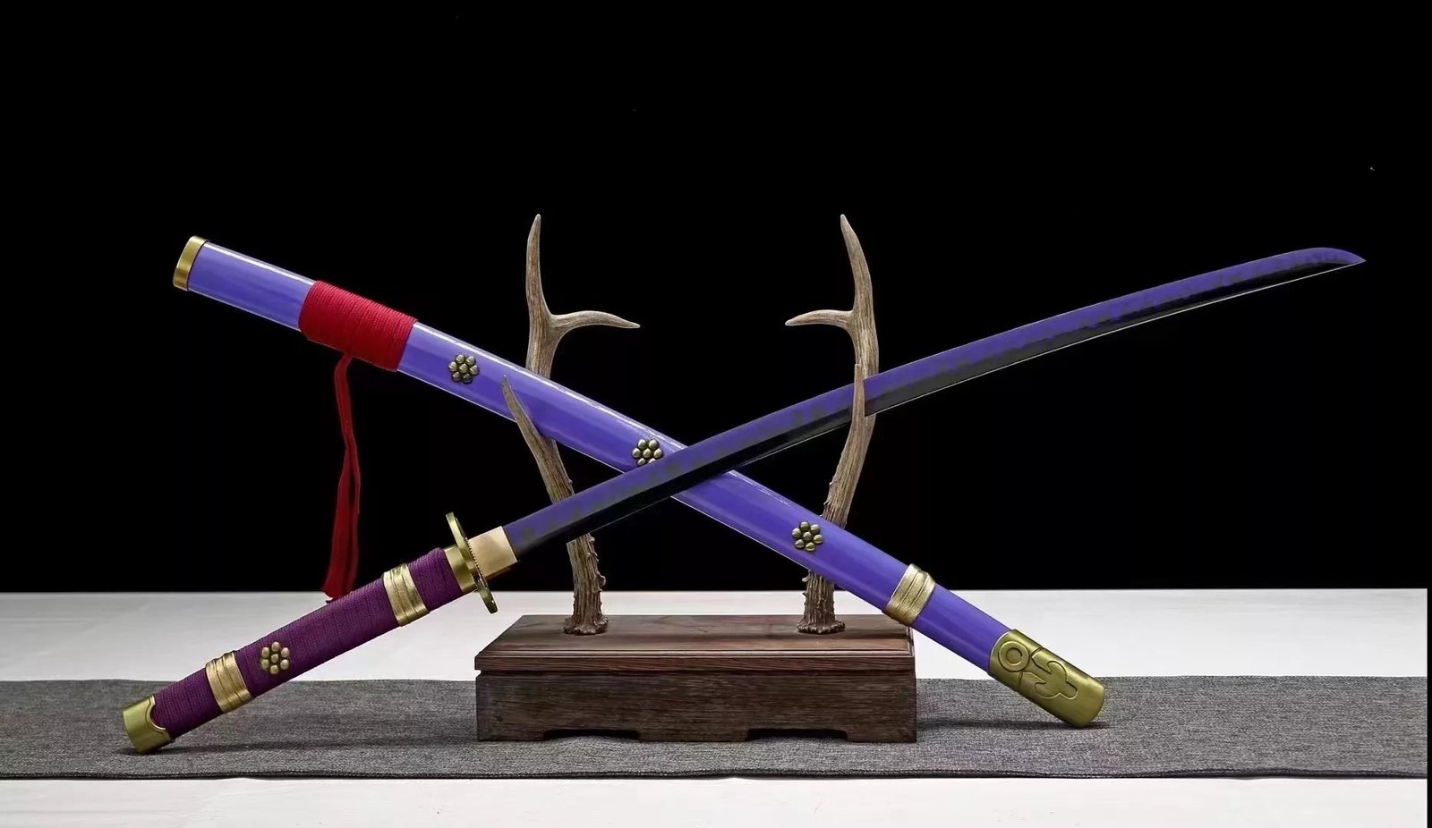One Piece - Purple Devil - Image 3