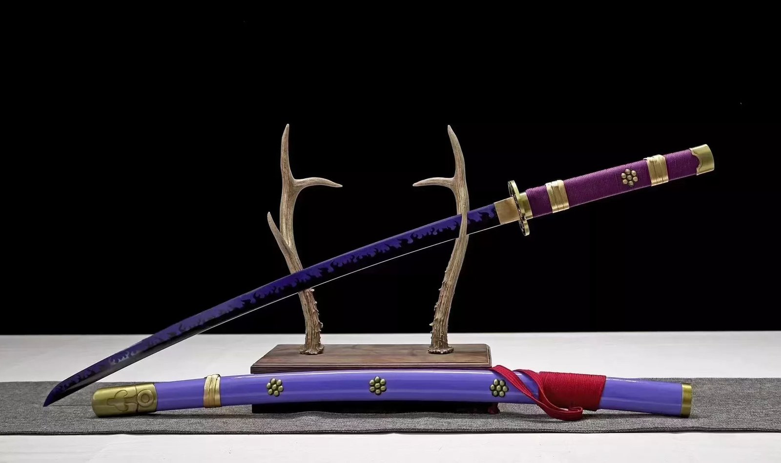 One Piece - Purple Devil - Image 4