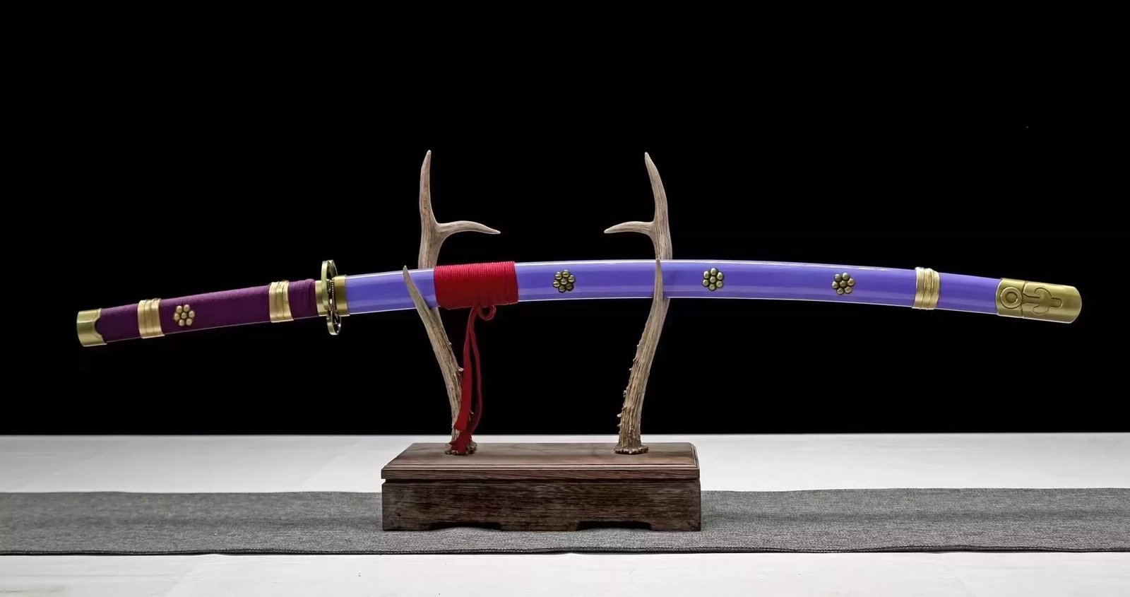 One Piece - Purple Devil - Image 5