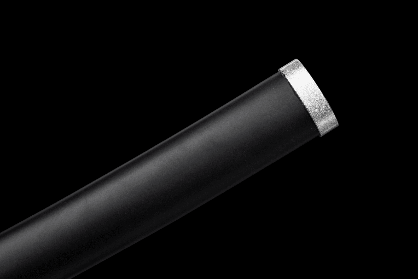 Katana Kanao Tsuyuri (1060 Carbon Steel) - Image 12