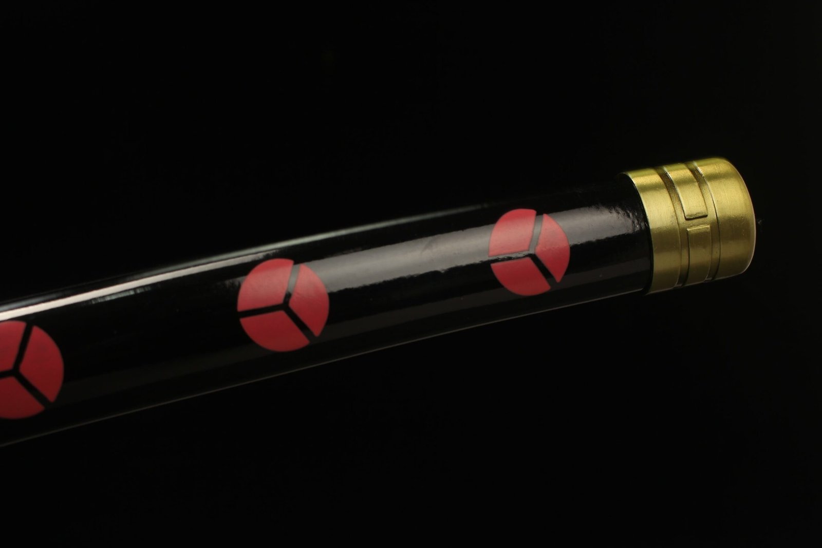Katana Shusui One Piece (1060 Carbon Steel) - Image 7