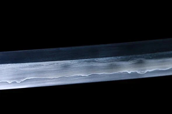 Pack Katana & Tanto & Wakizashi - Suigyoku - 1095 Carbon Steel & SanMai Steel - Image 7