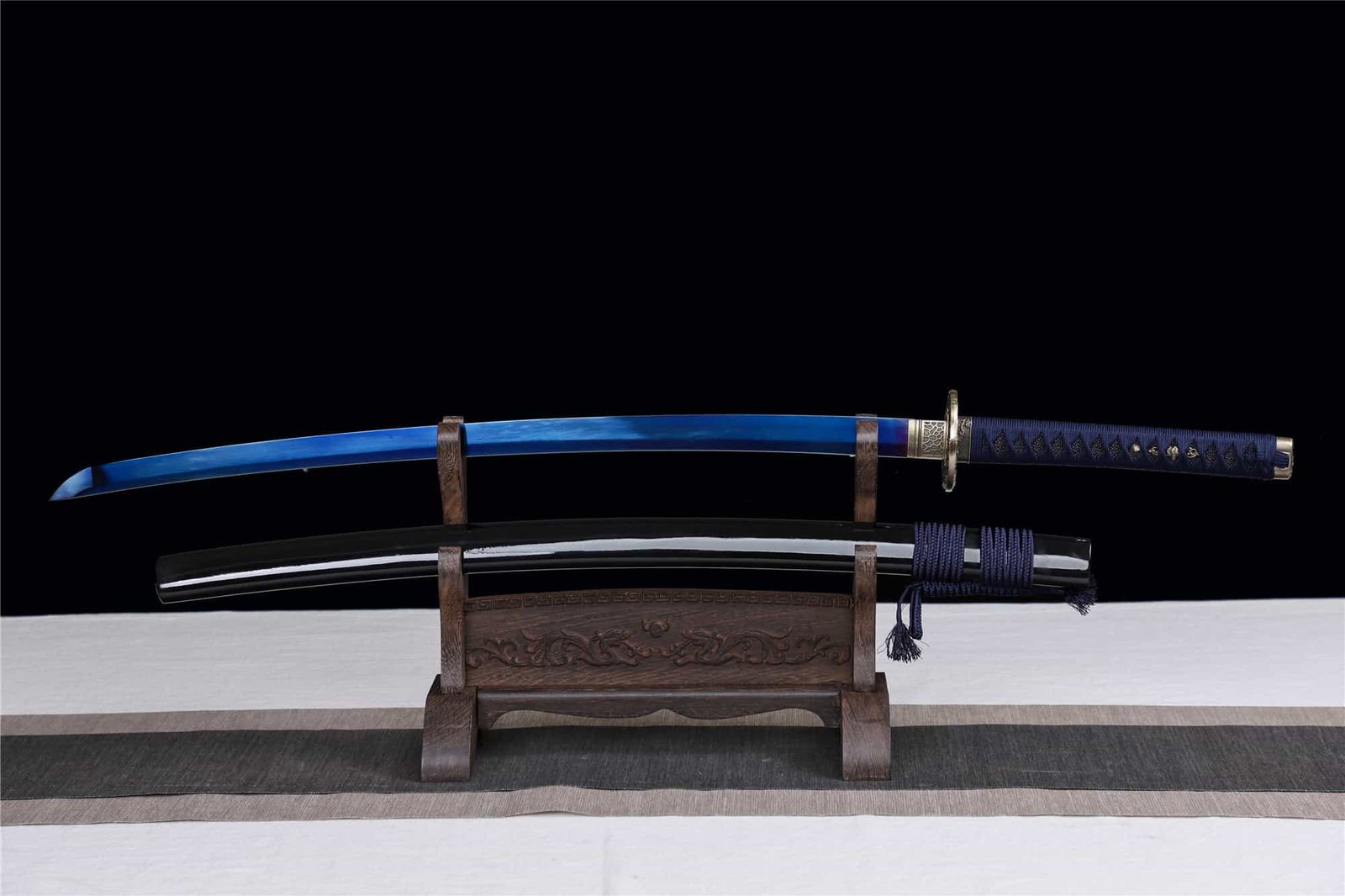 Katana Blue Dragon - Image 3