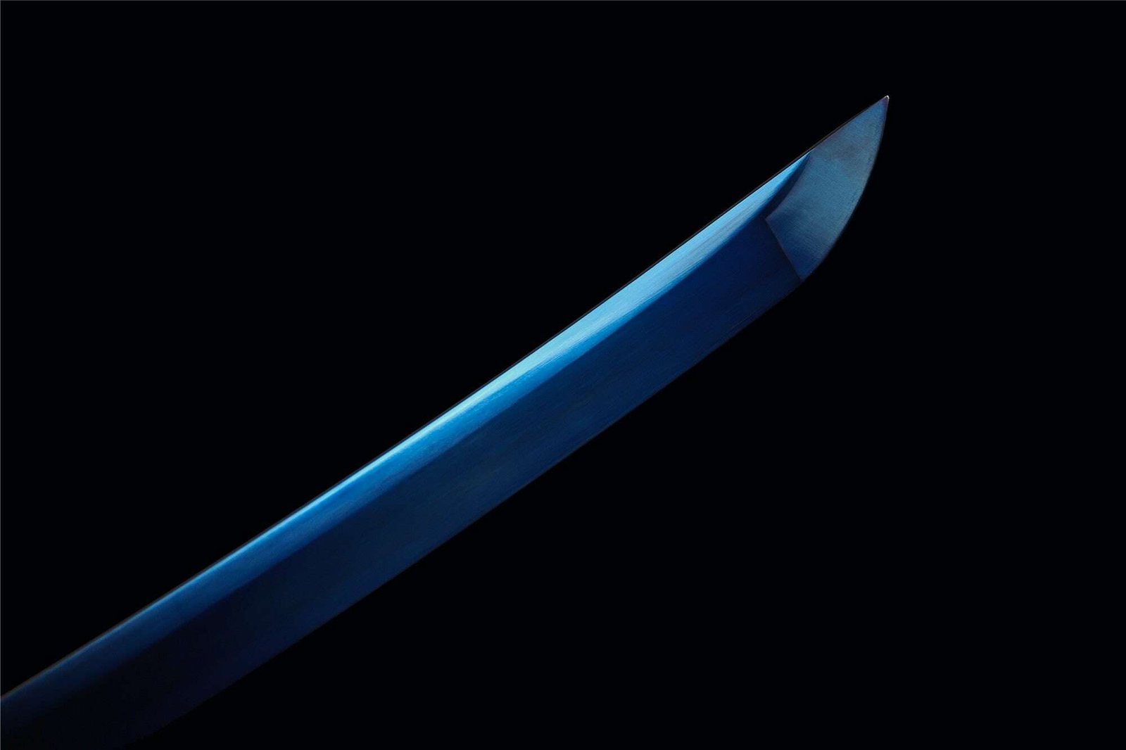 Katana Blue Dragon - Image 11