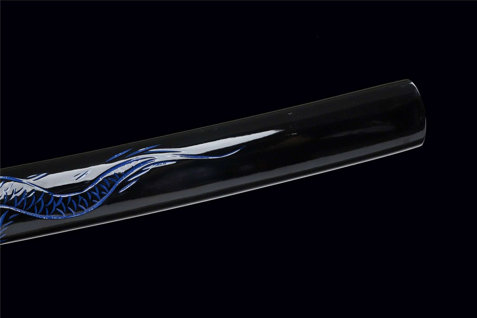Katana Blue Dragon - Image 5