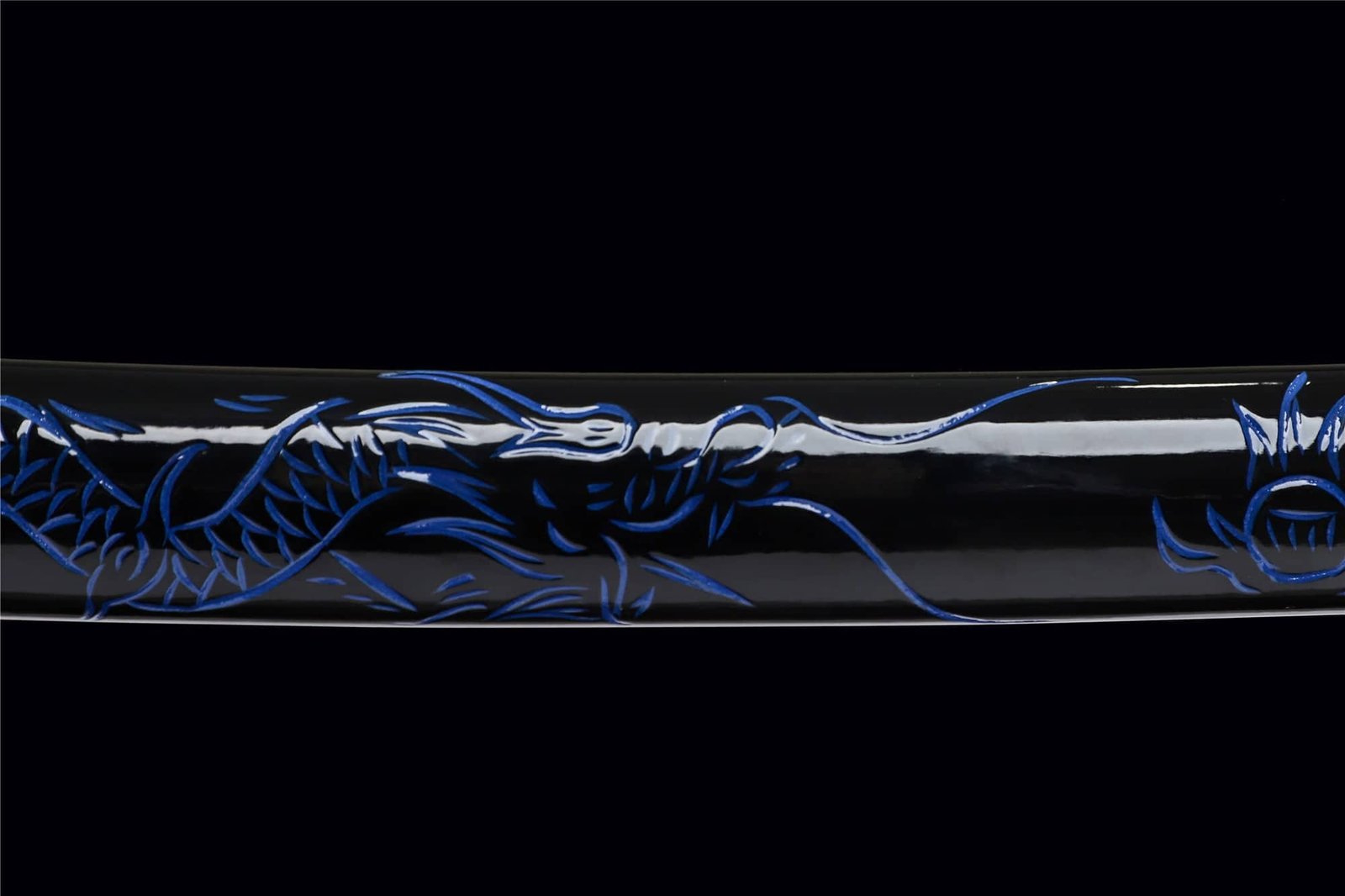 Katana Blue Dragon - Image 6