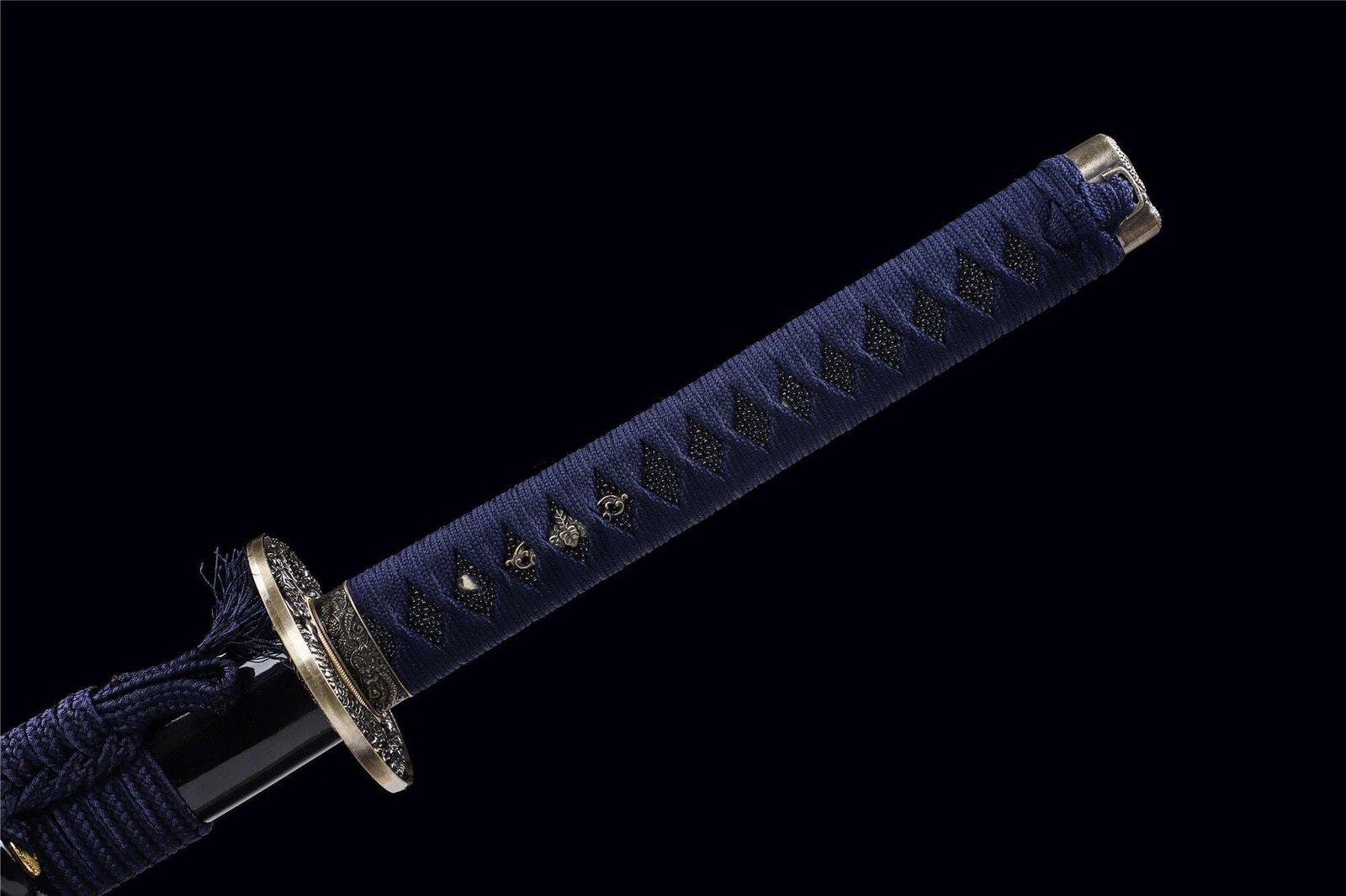 Katana Blue Dragon - Image 8