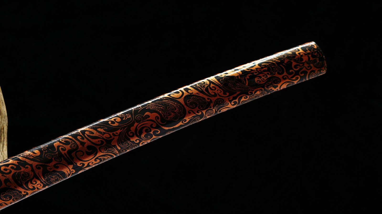 Katana Sunagawa (T10 Steel) - Image 3