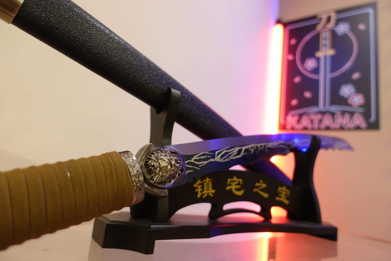 Katana Sutho - Image 8