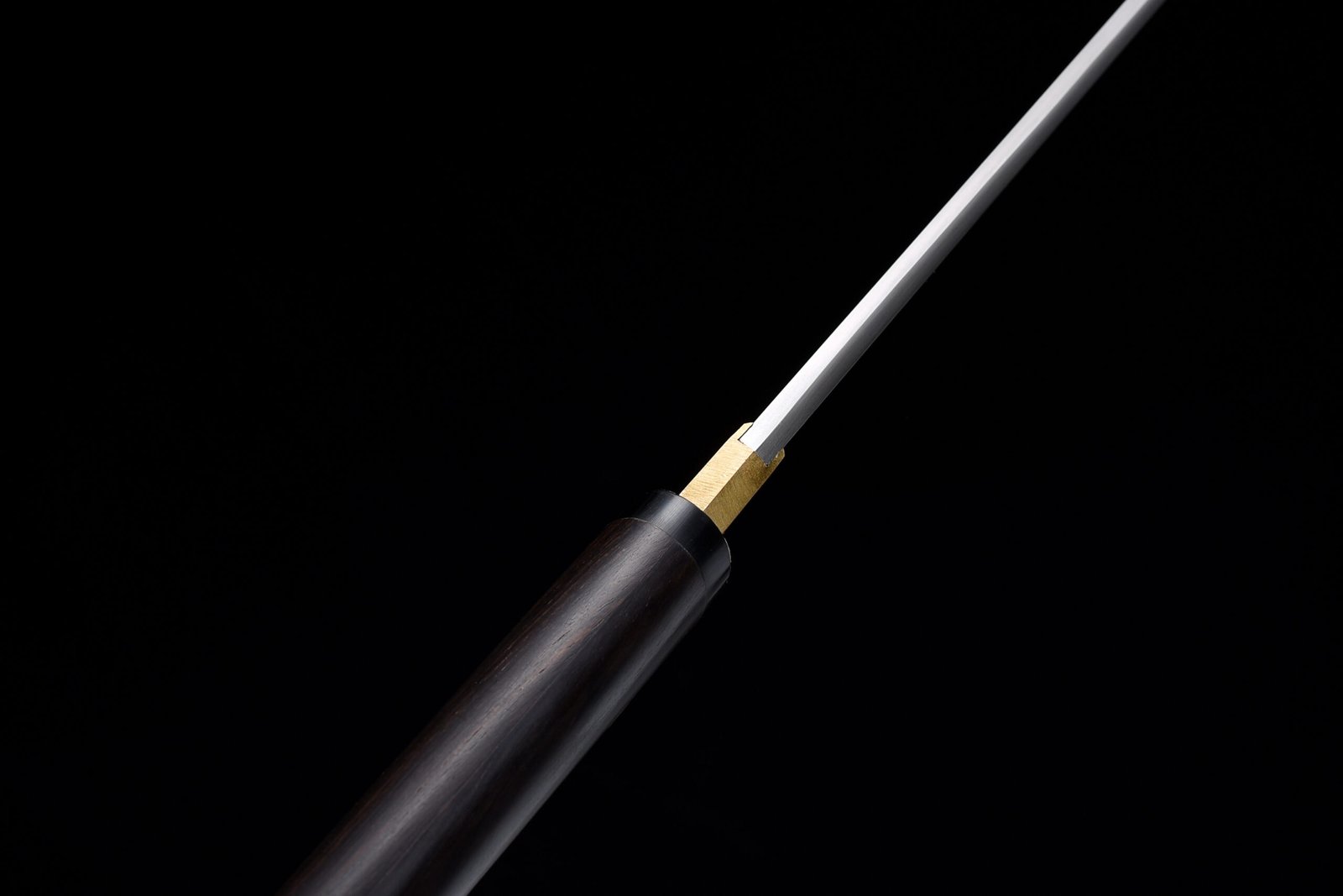 Katana Nayoro (T10 Steel Genuine Hamon Choji) - Image 13