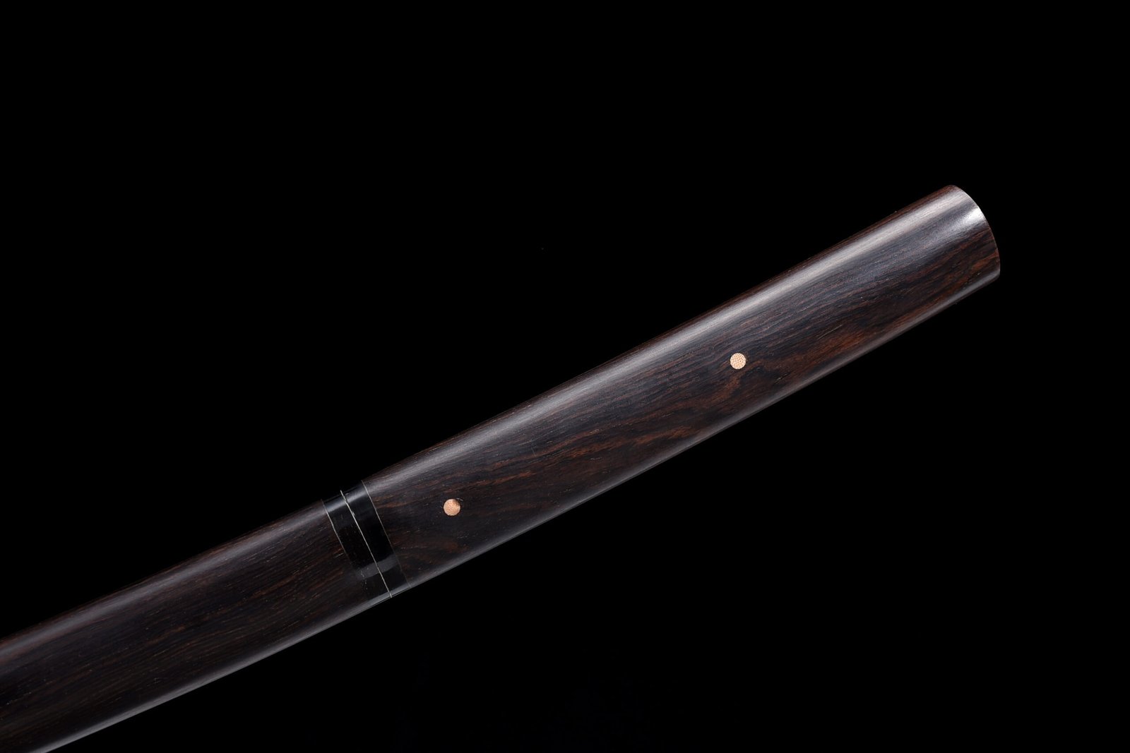 Katana Nayoro (T10 Steel Genuine Hamon Choji) - Image 6