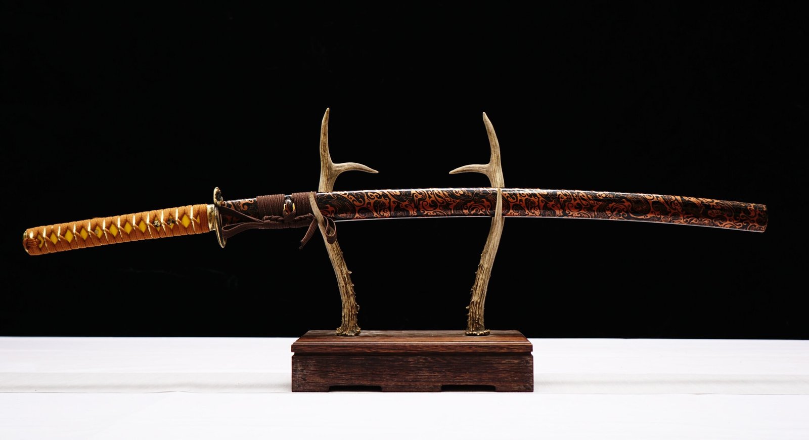 Katana Sunagawa (T10 Steel) - Image 2