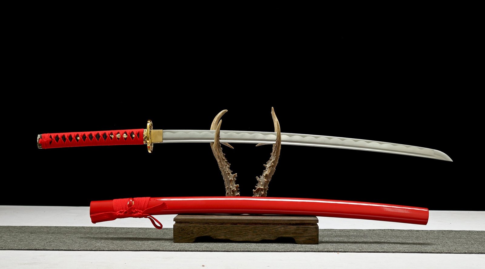 Katana Oga (T10 Steel) - Image 2