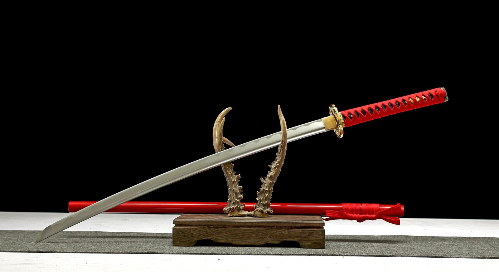Katana Oga (T10 Steel) - Image 3