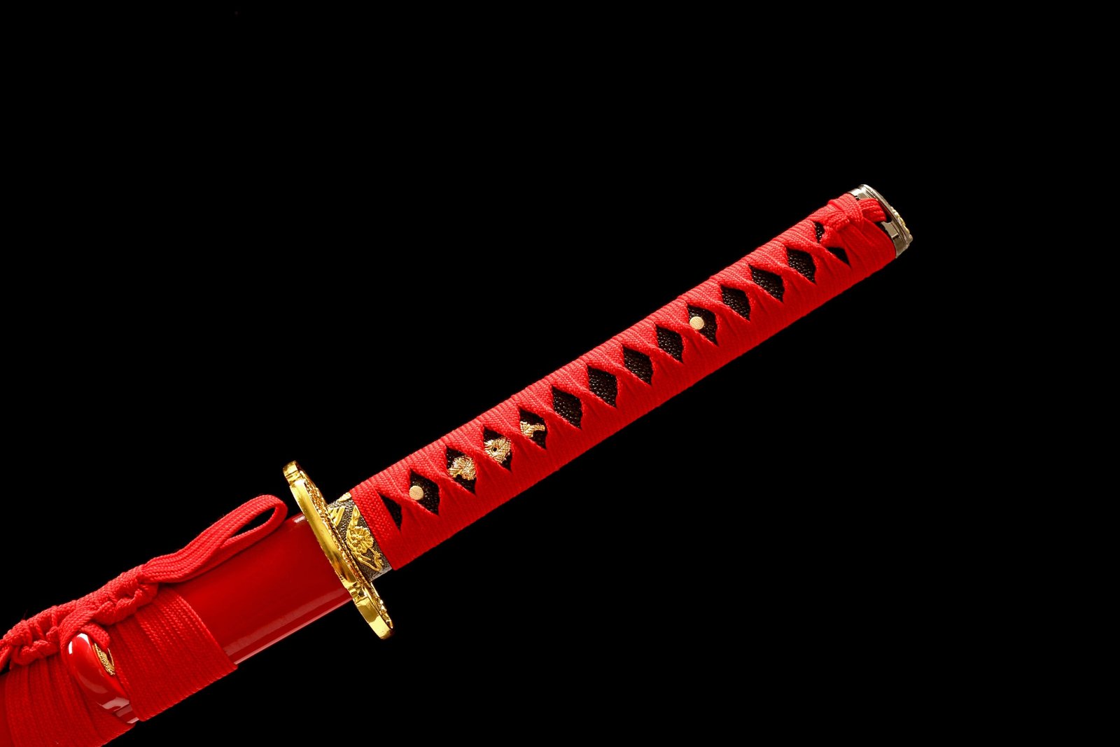 Katana Oga (T10 Steel) - Image 6