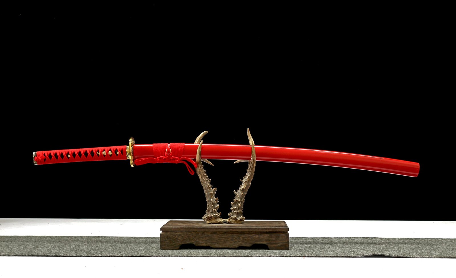 Katana Oga (T10 Steel) - Image 7
