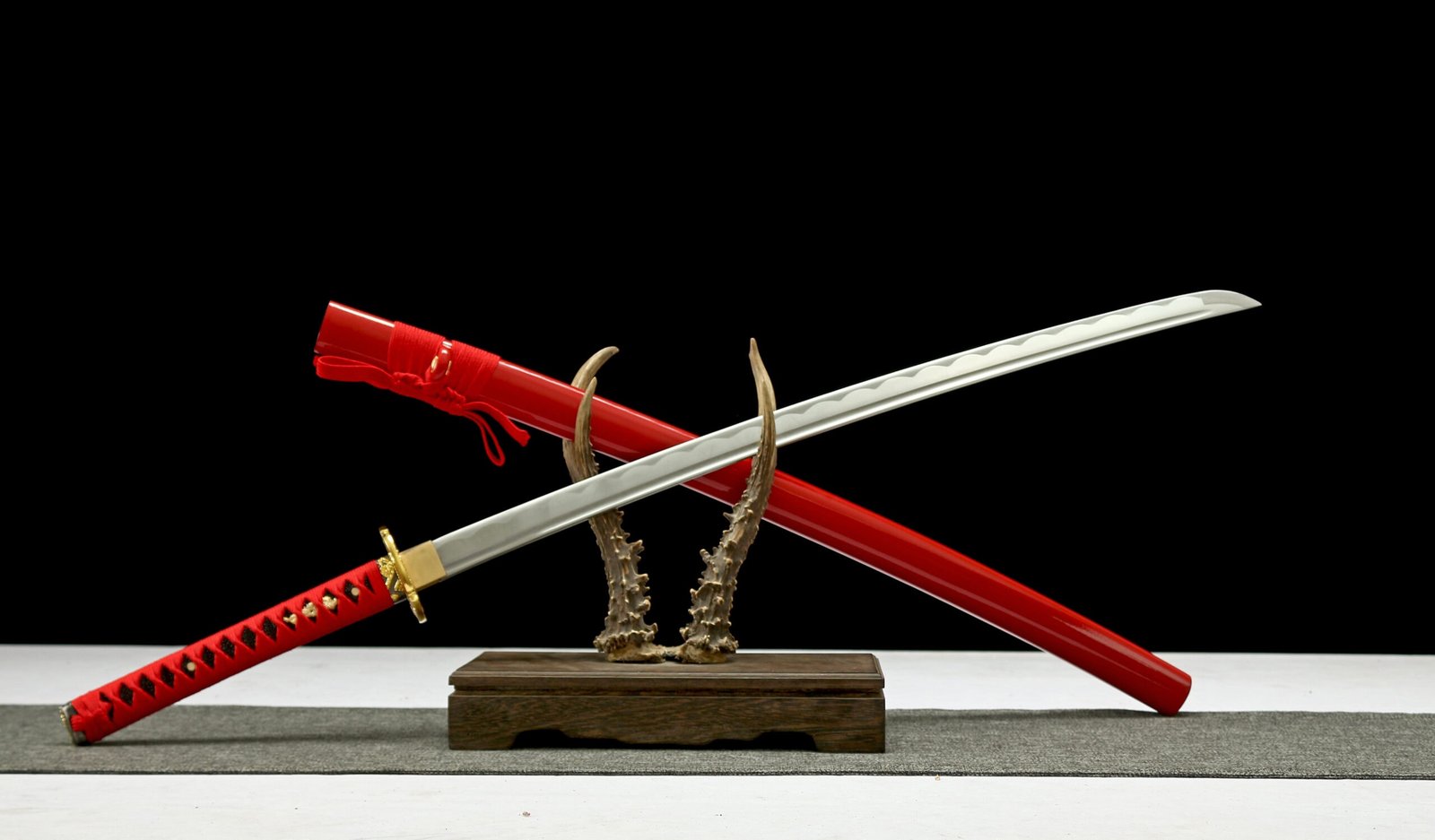 Katana Oga (T10 Steel) - Image 8