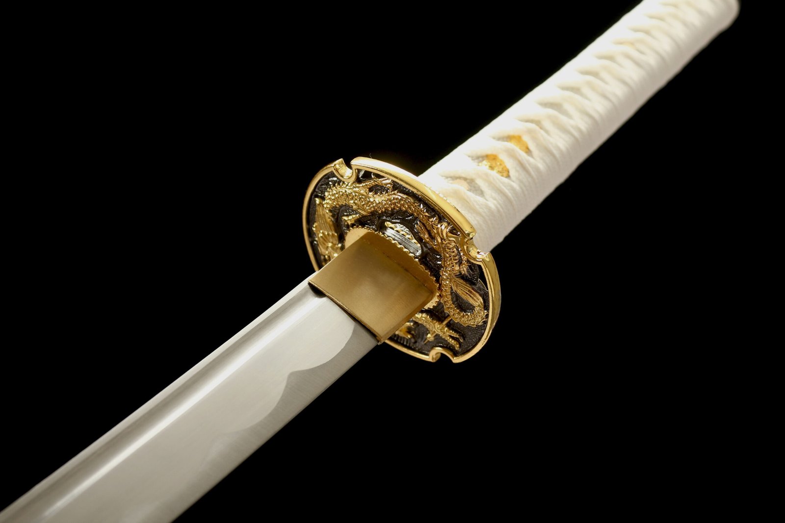 Katana Yuzawa (T10 Steel)