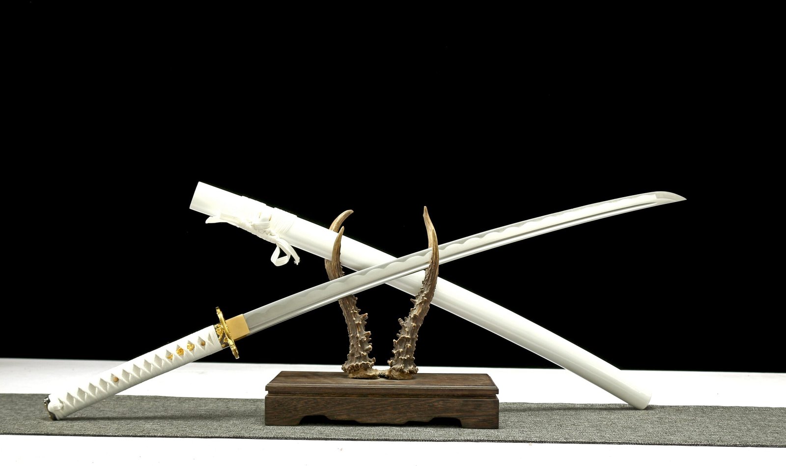 Katana Yuzawa (T10 Steel) - Image 2