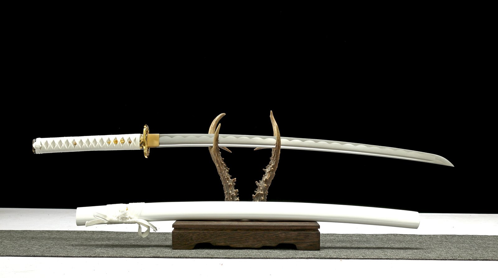 Katana Yuzawa (T10 Steel) - Image 3