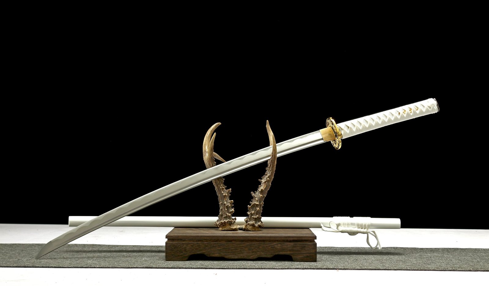 Katana Yuzawa (T10 Steel) - Image 4
