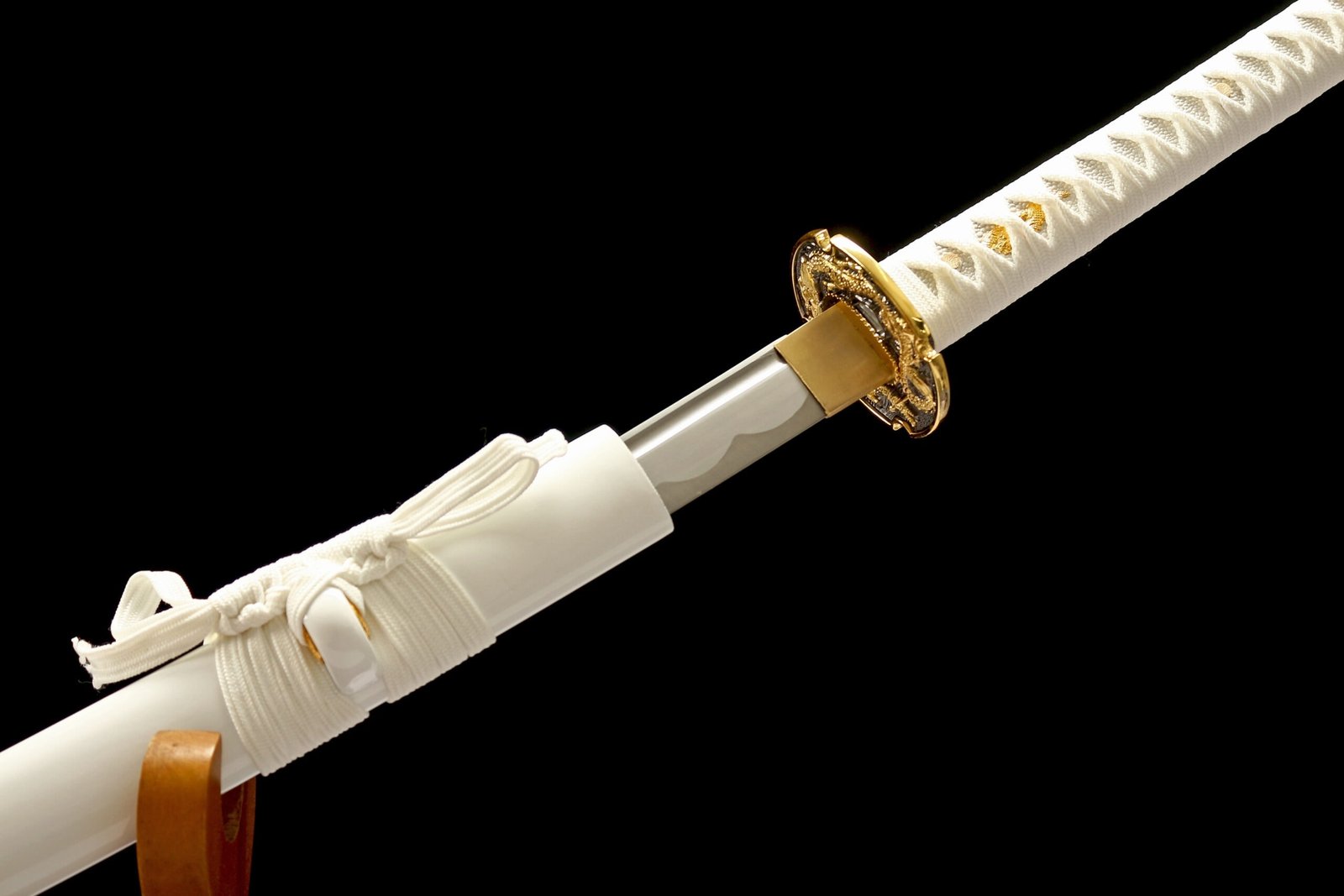 Katana Yuzawa (T10 Steel) - Image 6