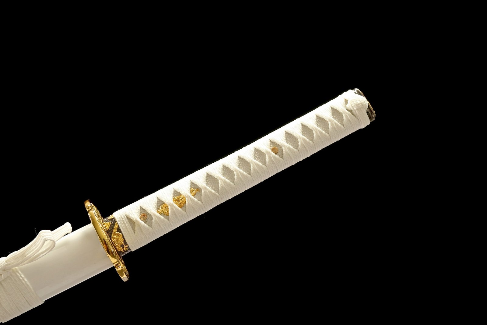 Katana Yuzawa (T10 Steel) - Image 7