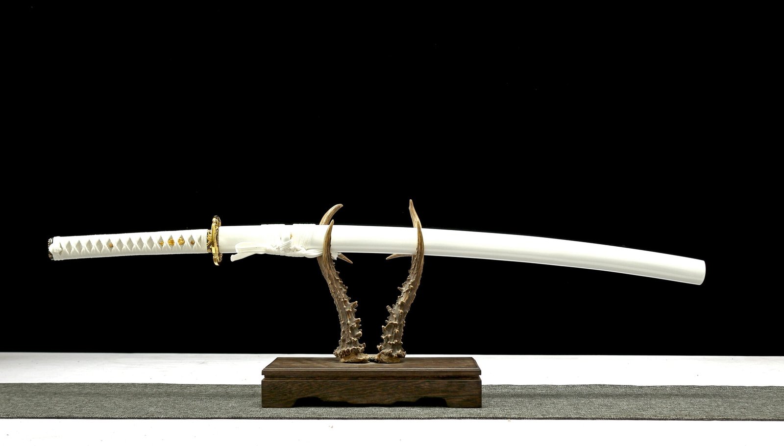 Katana Yuzawa (T10 Steel) - Image 8