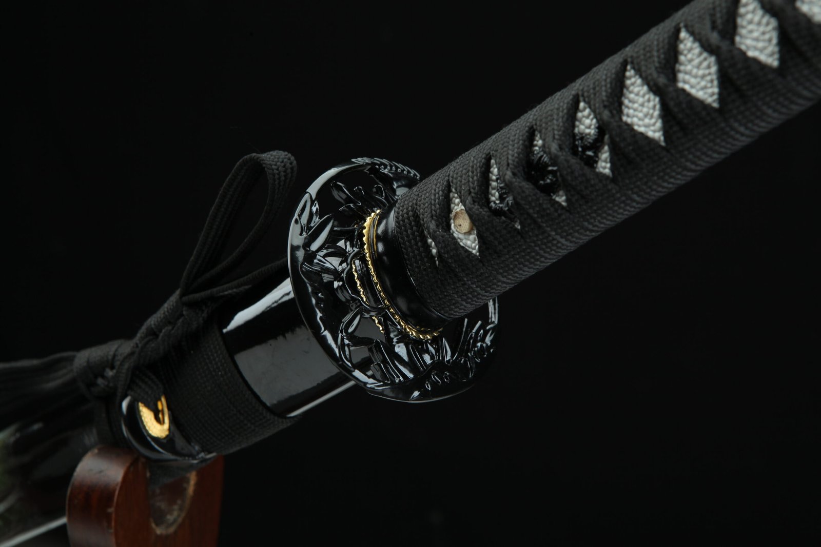 Katana Okazaki (T10 Steel)