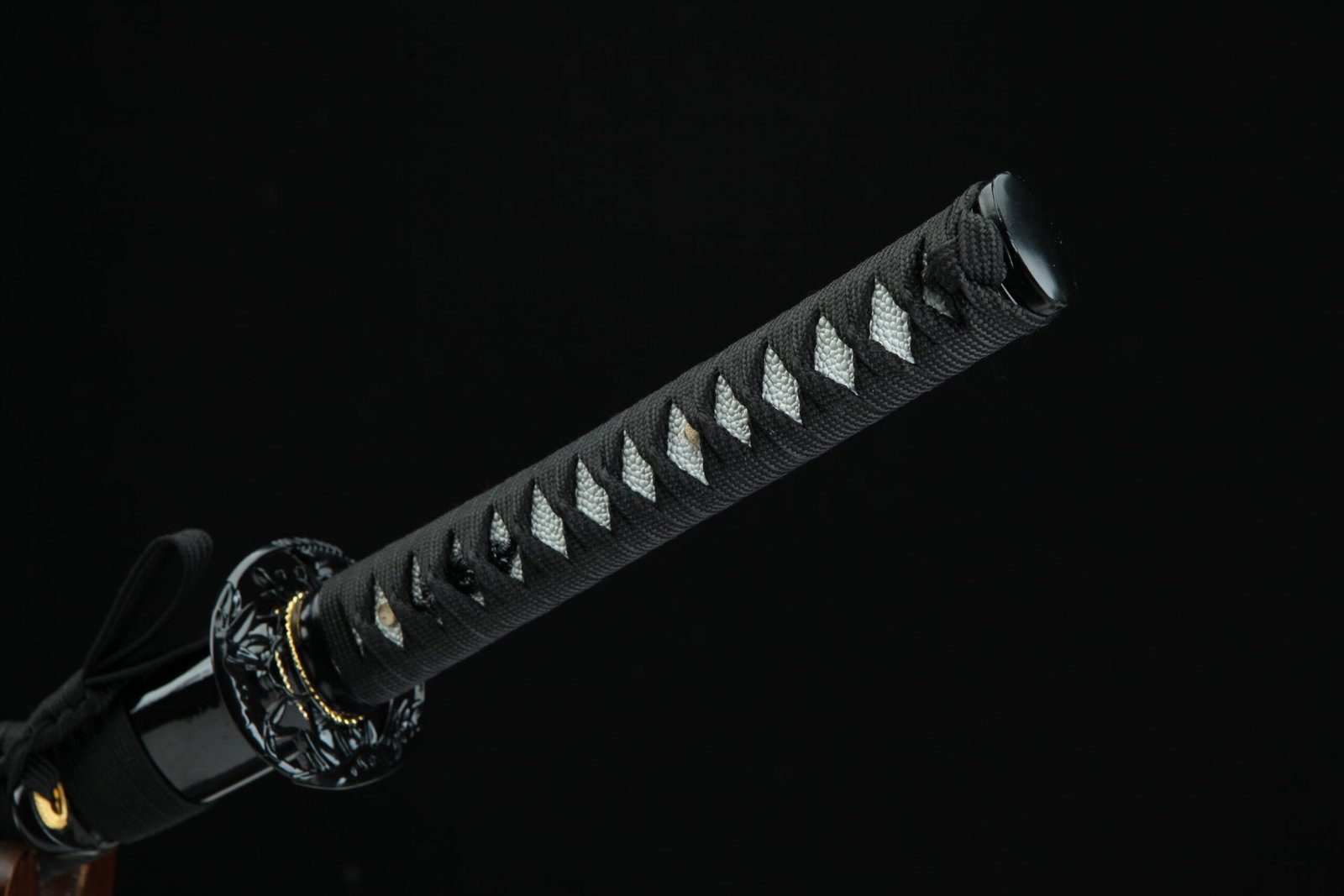 Katana Okazaki (T10 Steel) - Image 6