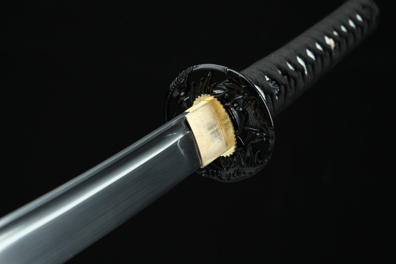 Katana Okazaki (T10 Steel) - Image 7