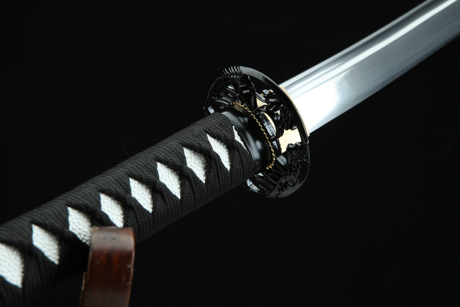 Katana Okazaki (T10 Steel) - Image 8