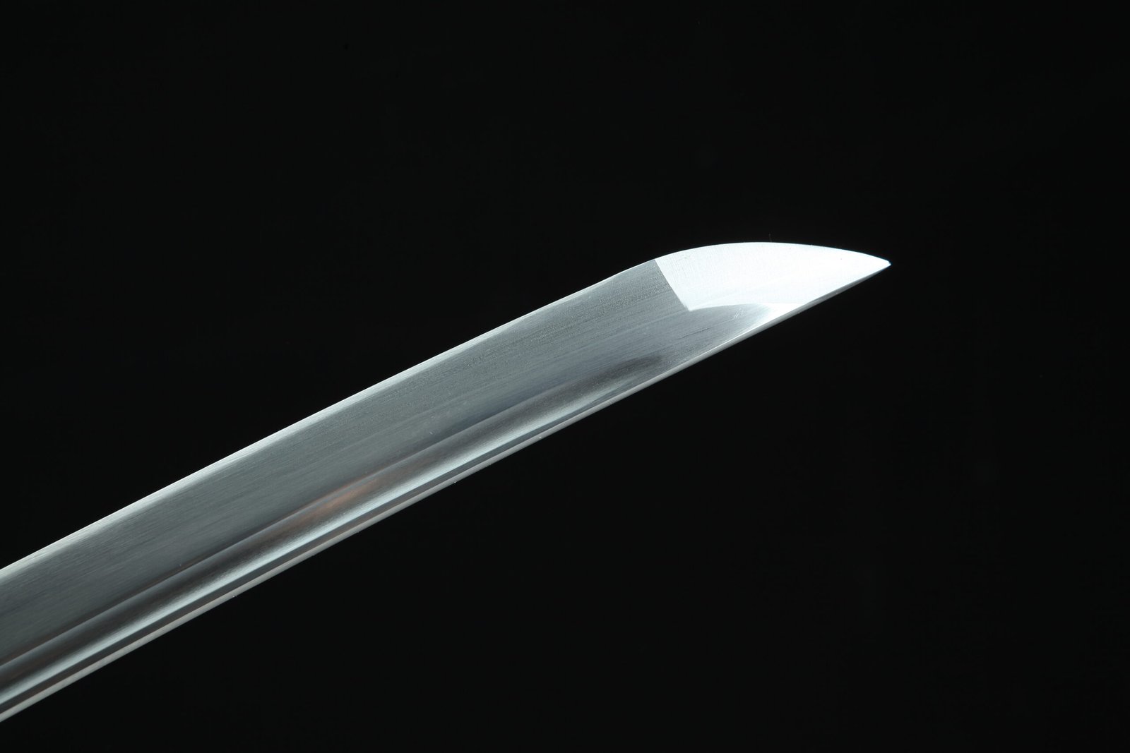 Katana Okazaki (T10 Steel) - Image 9