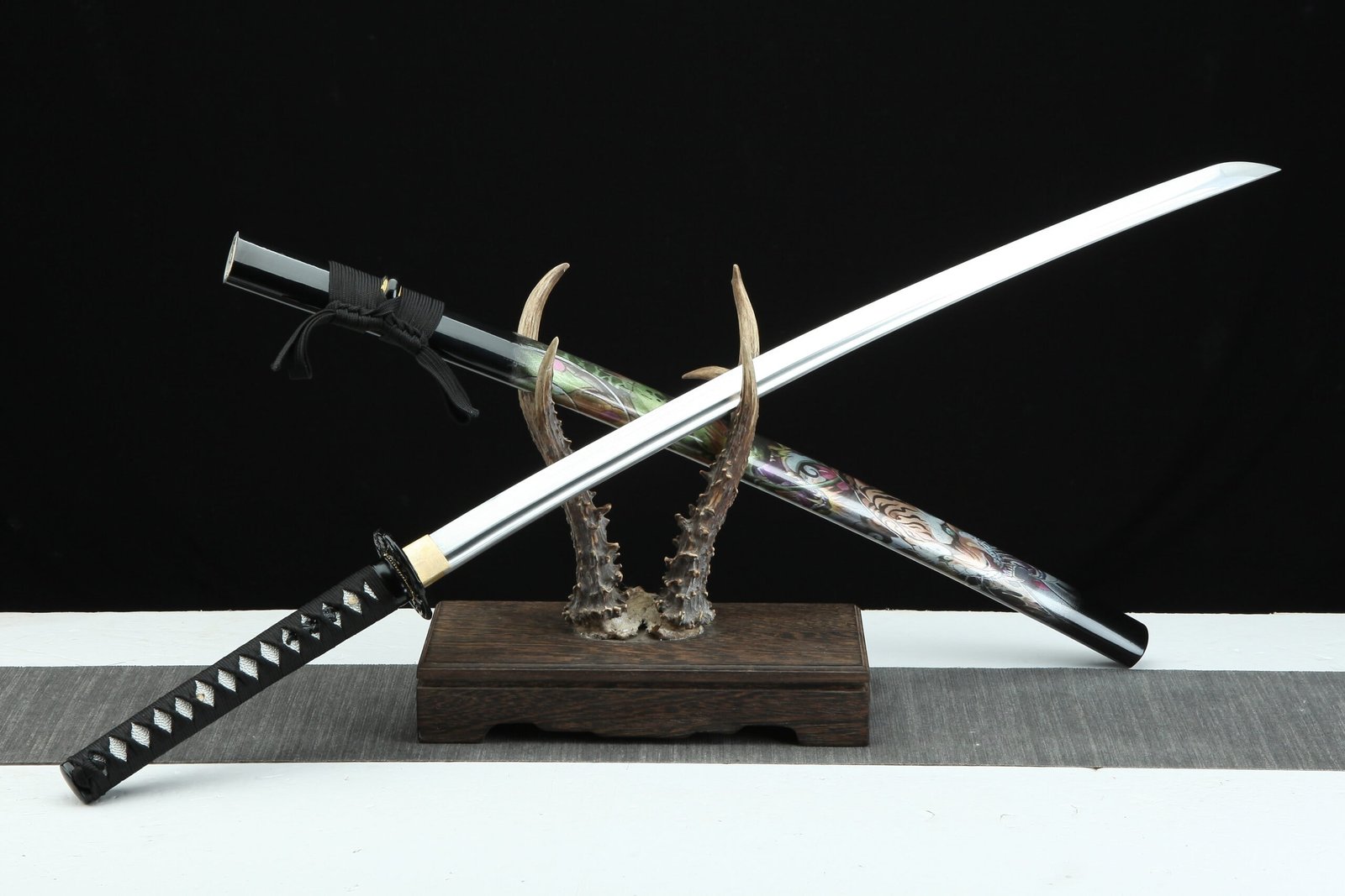 Katana Okazaki (T10 Steel) - Image 13