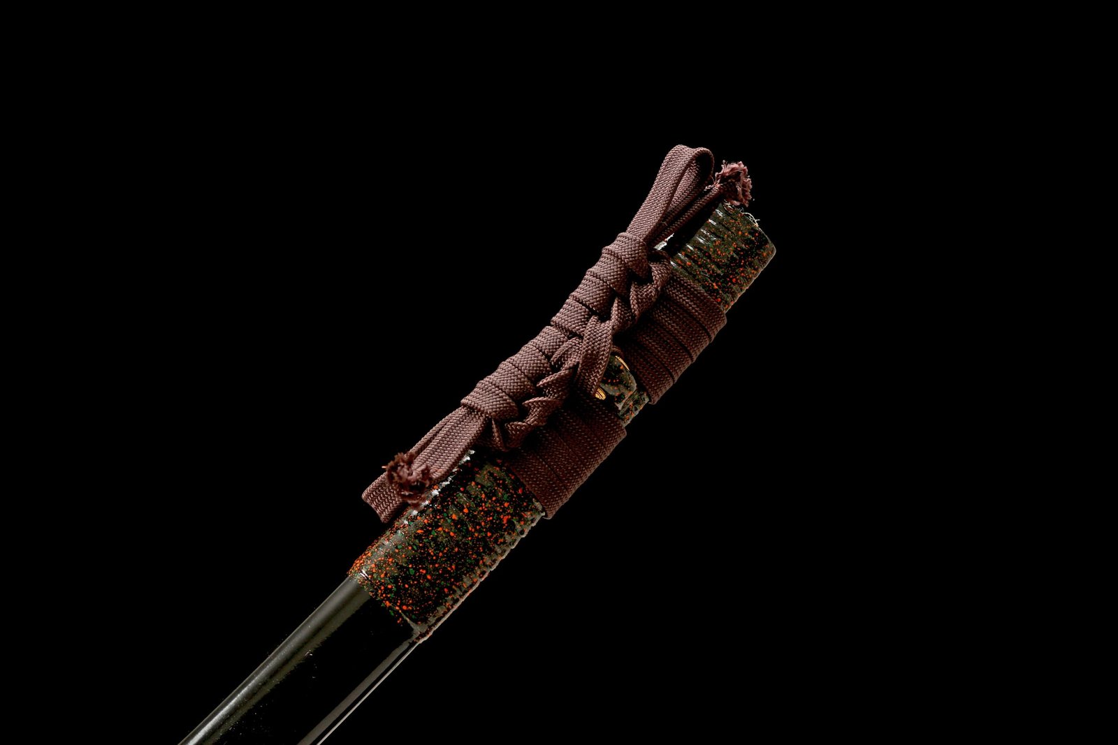 Katana Shinshiro (T10 Steel Genuine Hamon & Ray Skin) - Image 4
