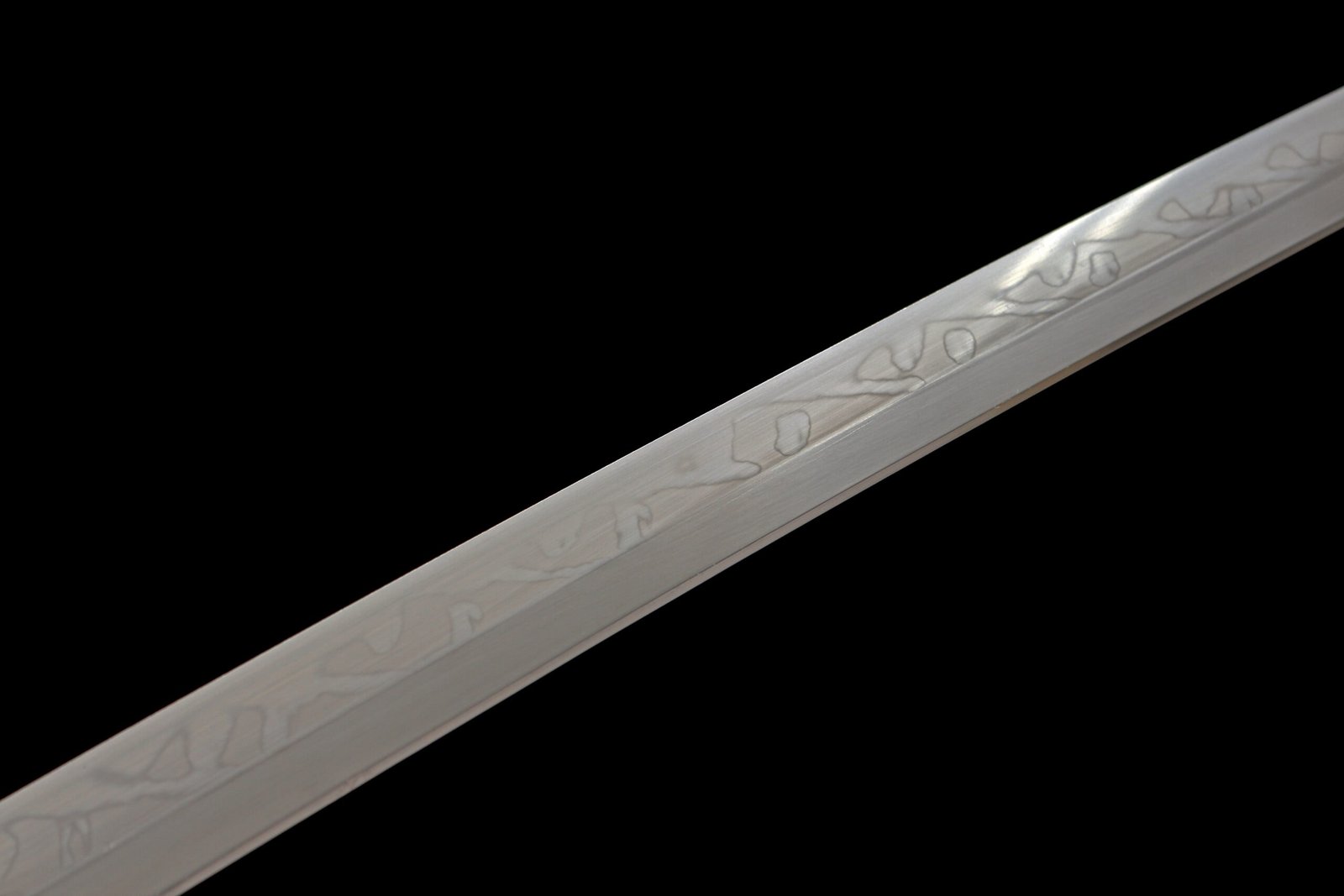 Katana Shinshiro (T10 Steel Genuine Hamon & Ray Skin) - Image 5