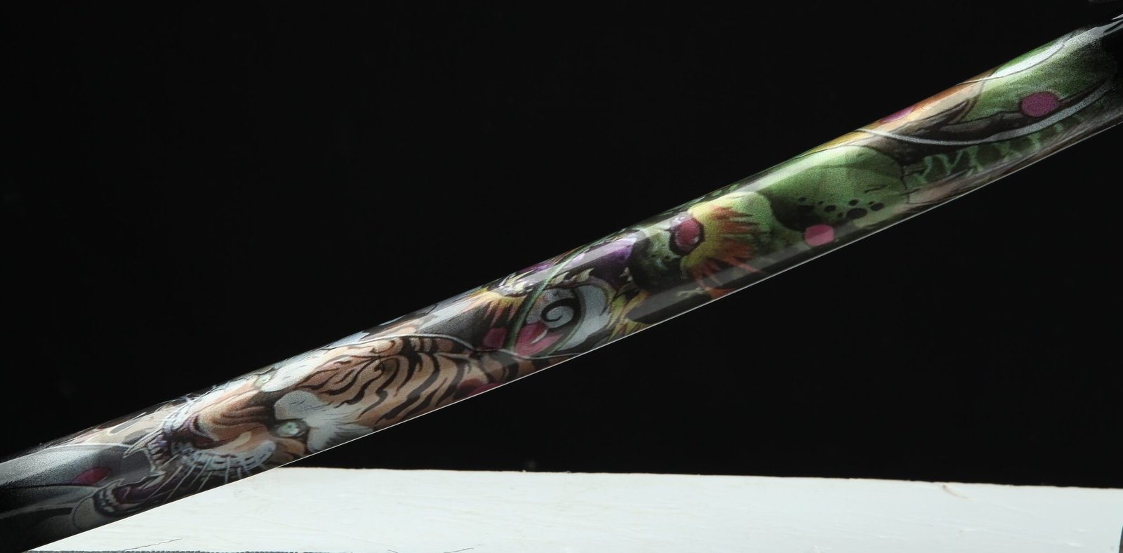 Katana Okazaki (T10 Steel) - Image 3