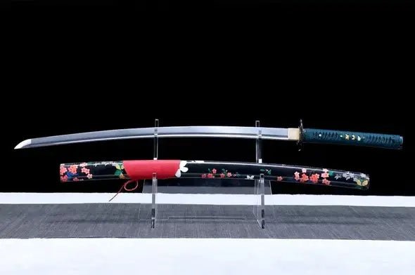 Pack Katana & Tanto & Wakizashi - Hana - Image 2