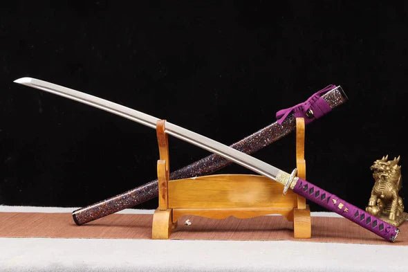 Pack Katana & Tanto - Qilin - Image 2