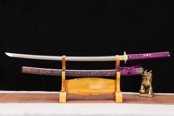 Pack Katana & Tanto - Qilin - Image 4