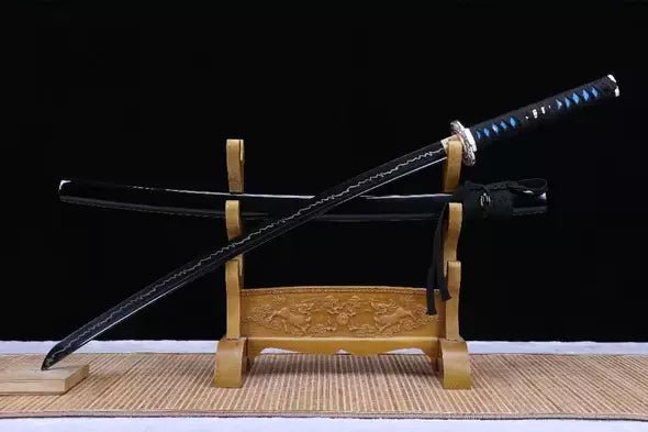 Pack Katana & Tanto & Wakizashi - Senkō - Image 3
