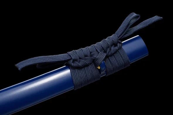 Pack Katana & Tanto - Water Dragon - Image 9