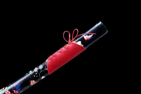 Pack Katana & Tanto & Wakizashi - Hana - Image 10