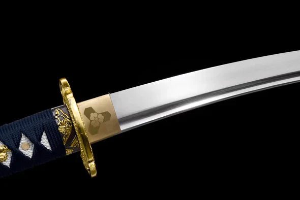 Pack Katana & Tanto - Water Dragon - Image 5