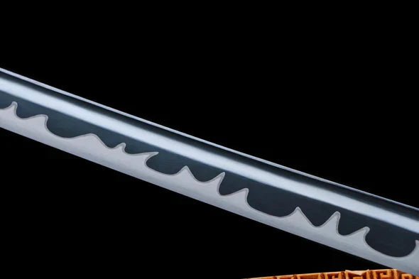 Pack Katana & Tanto & Wakizashi - Kage - Image 4