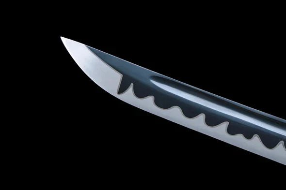 Pack Katana & Tanto & Wakizashi - Kage - Image 5